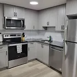 Serene Haven - 1 Bedroom Apartment.