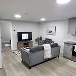 Serene Haven - 1 Bedroom Apartment.
