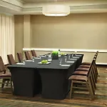 Sheraton Cavalier Calgary Hotel