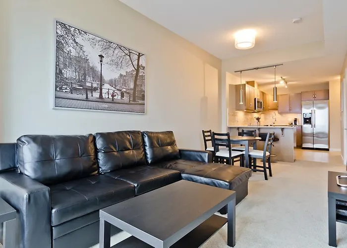 O Stays Condos - Alura