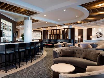 Sheraton Cavalier 4* Calgary