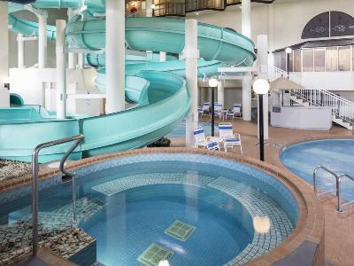 Sheraton Cavalier Hotel