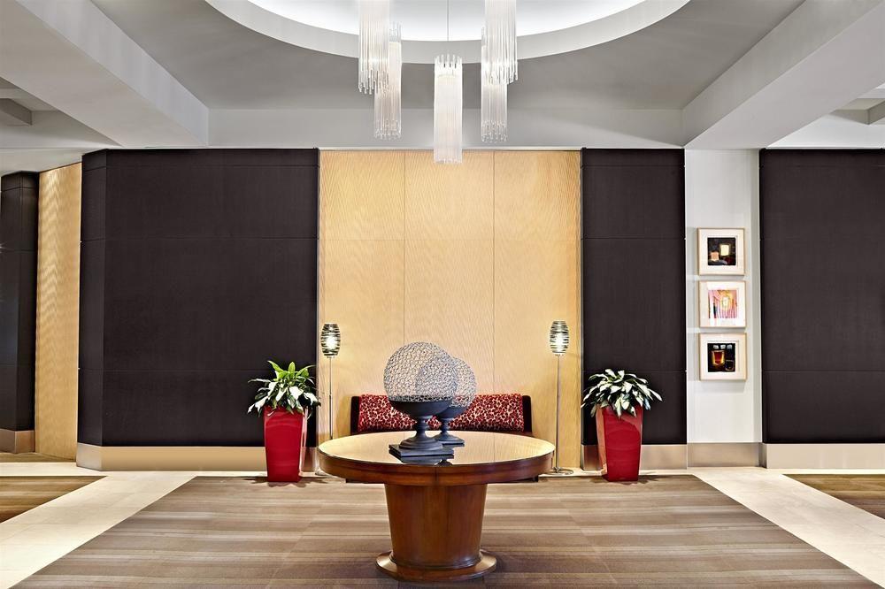 Sheraton Cavalier 4* Calgary