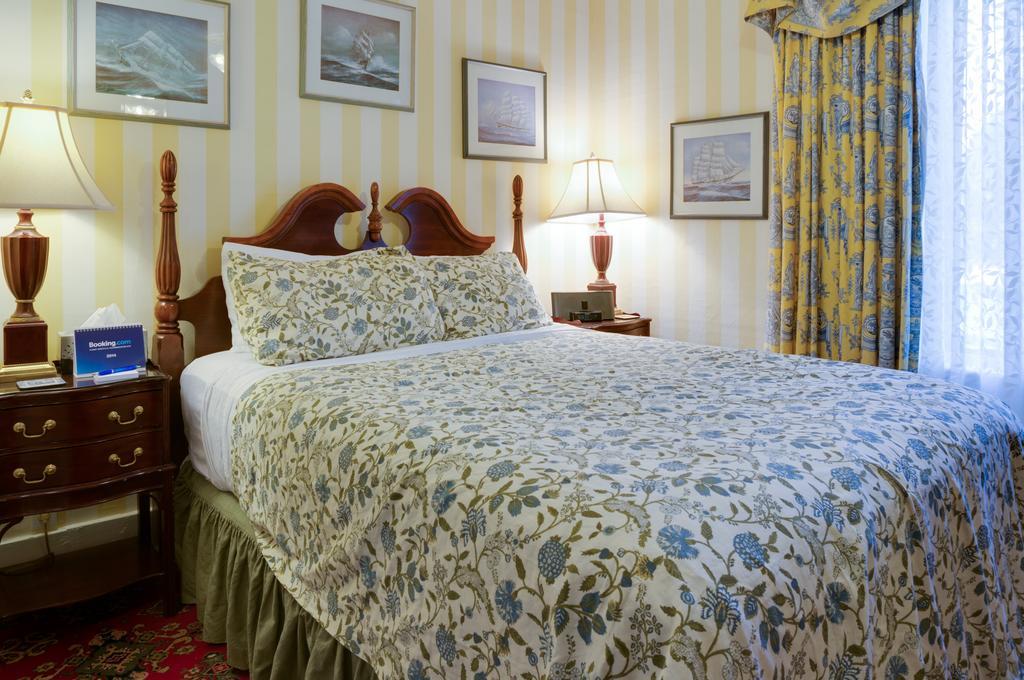 Guest house Westways Calgary