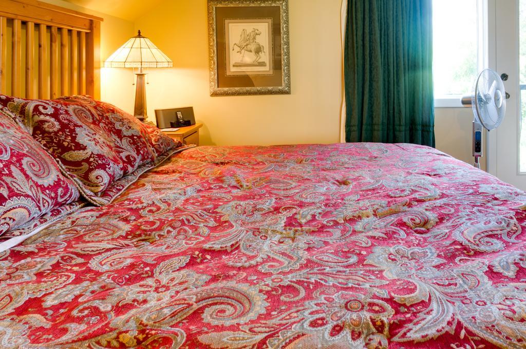 Westways Guest house Calgary