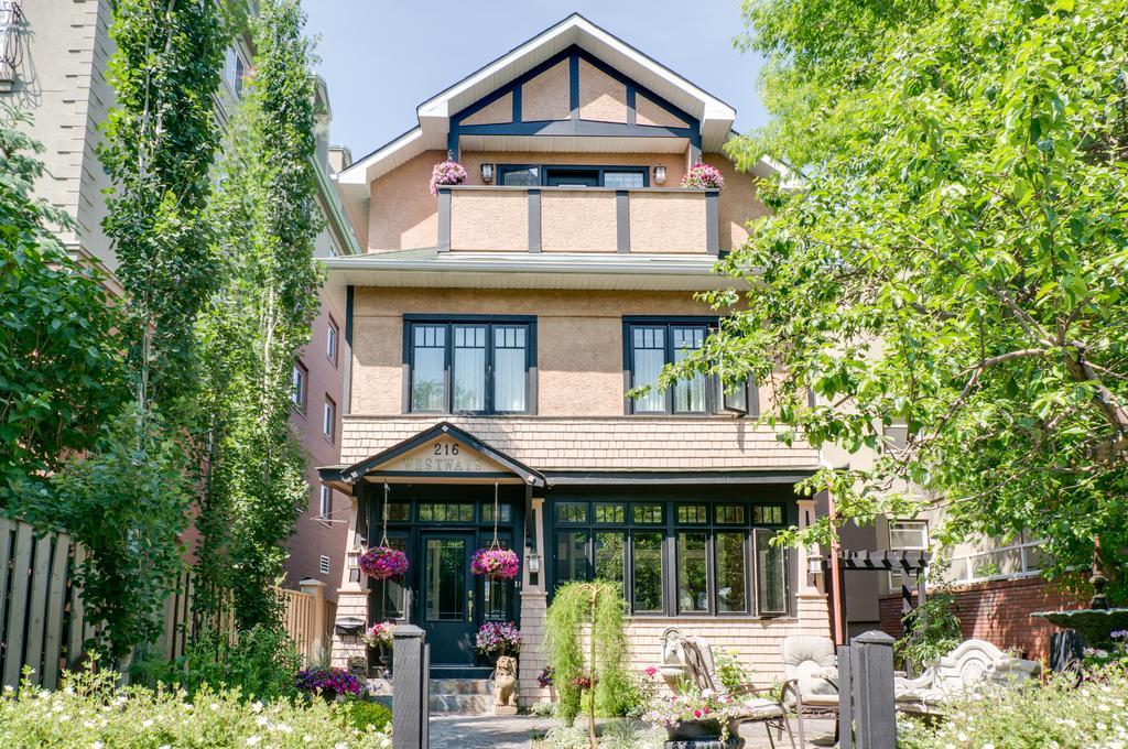 Guest house Westways 3*