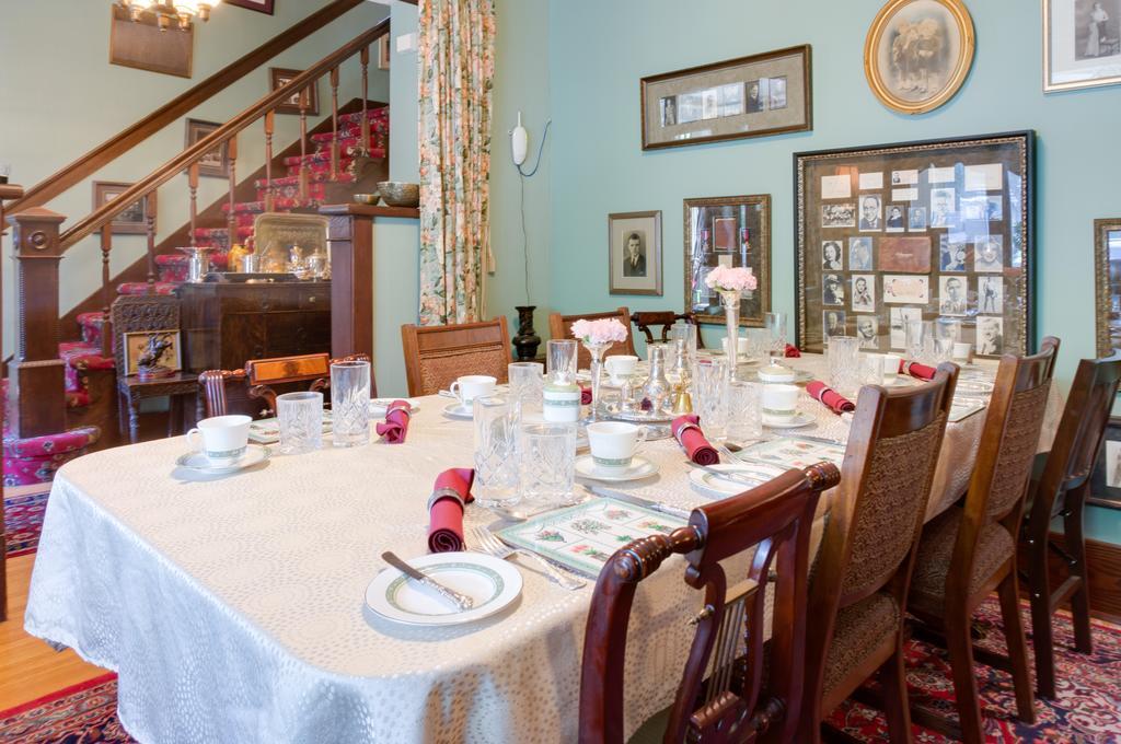 Westways Guest house Calgary