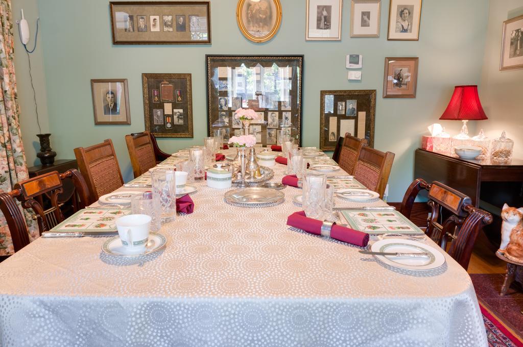 Guest house Westways 3*