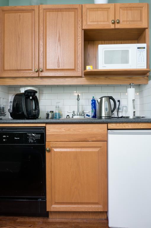 Westways Guest house Calgary