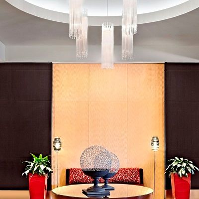 Sheraton Cavalier Hotel