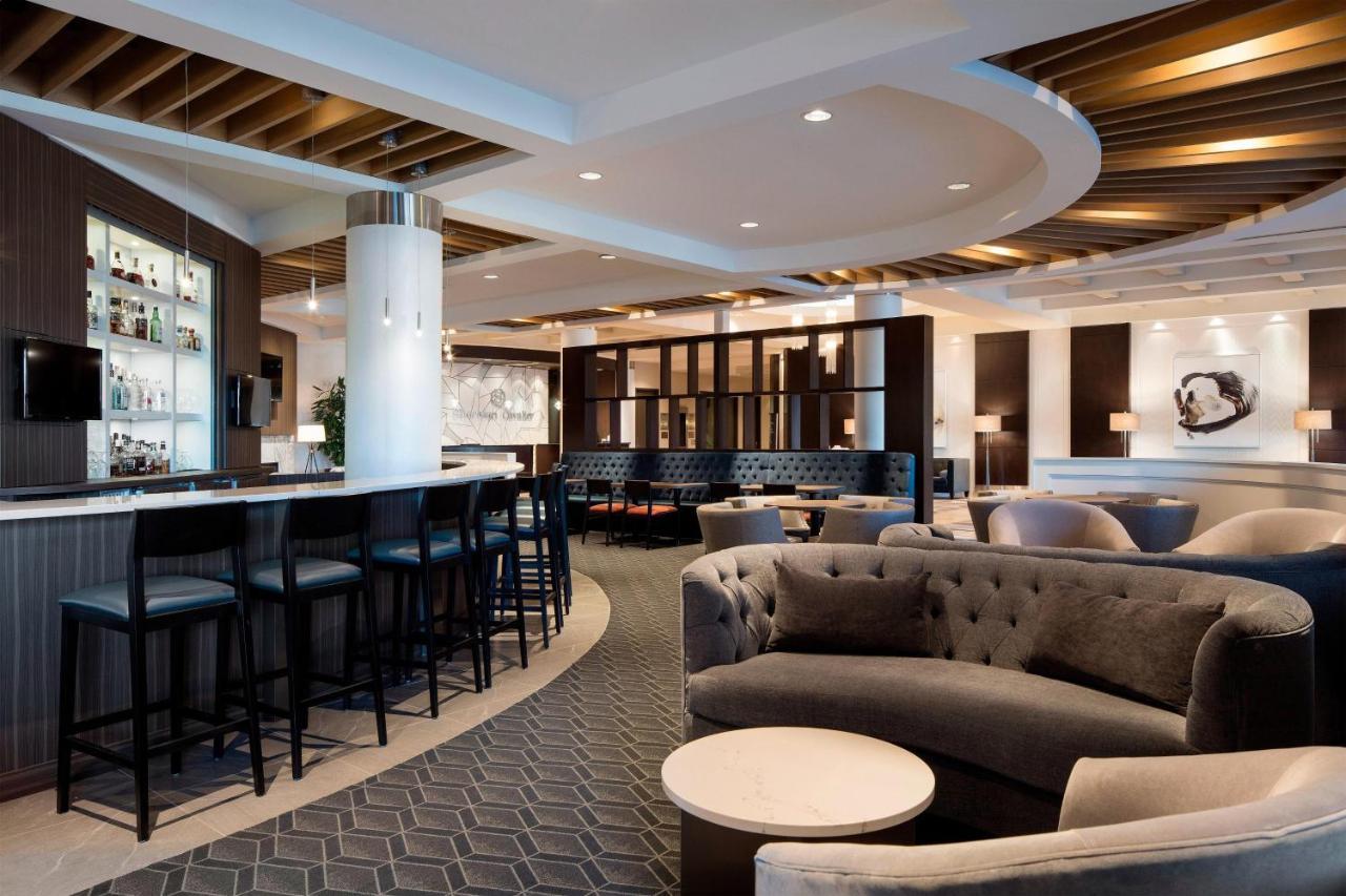 Sheraton Cavalier Hotel Calgary
