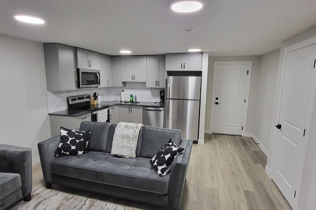 Apartment Serene Haven - 1 Bedroom Apartment.