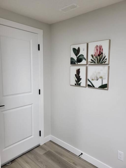 Serene Haven - 1 Bedroom Apartment. *