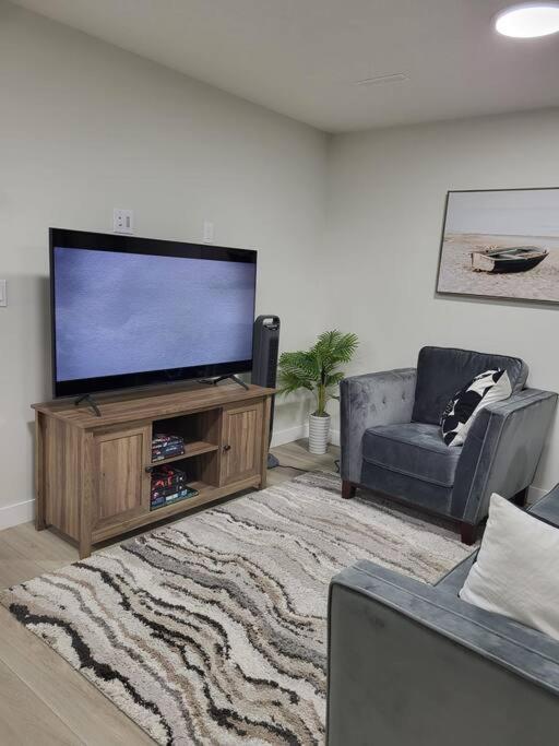 Serene Haven - 1 Bedroom Apartment. Apartment *