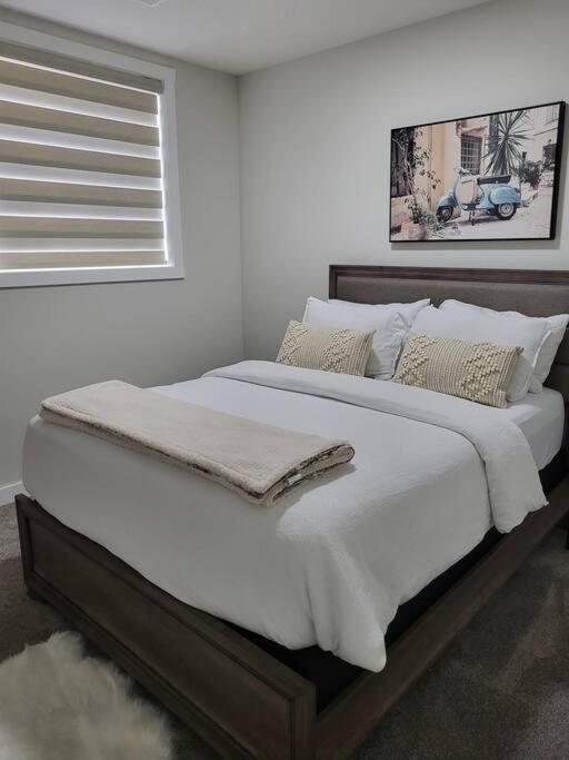 Apartment Serene Haven - 1 Bedroom Apartment. *