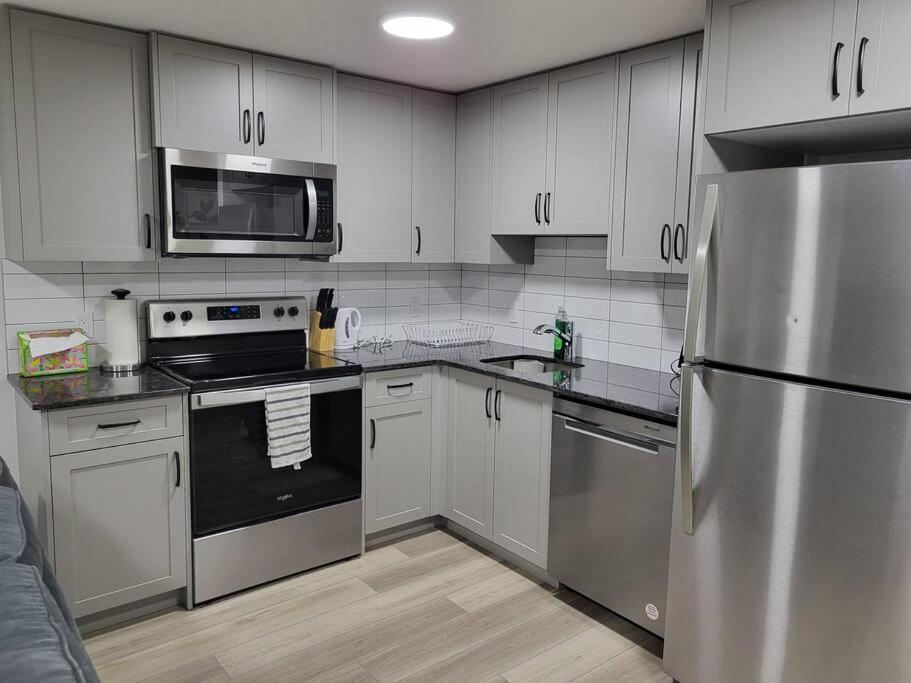 Serene Haven - 1 Bedroom Apartment. Apartment *