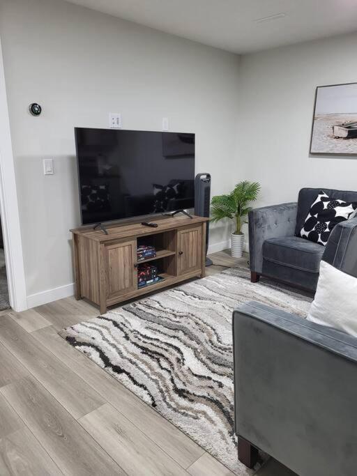 Serene Haven - 1 Bedroom Apartment. Apartment