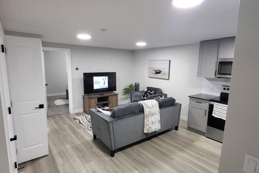 Serene Haven - 1 Bedroom Apartment. Apartment *