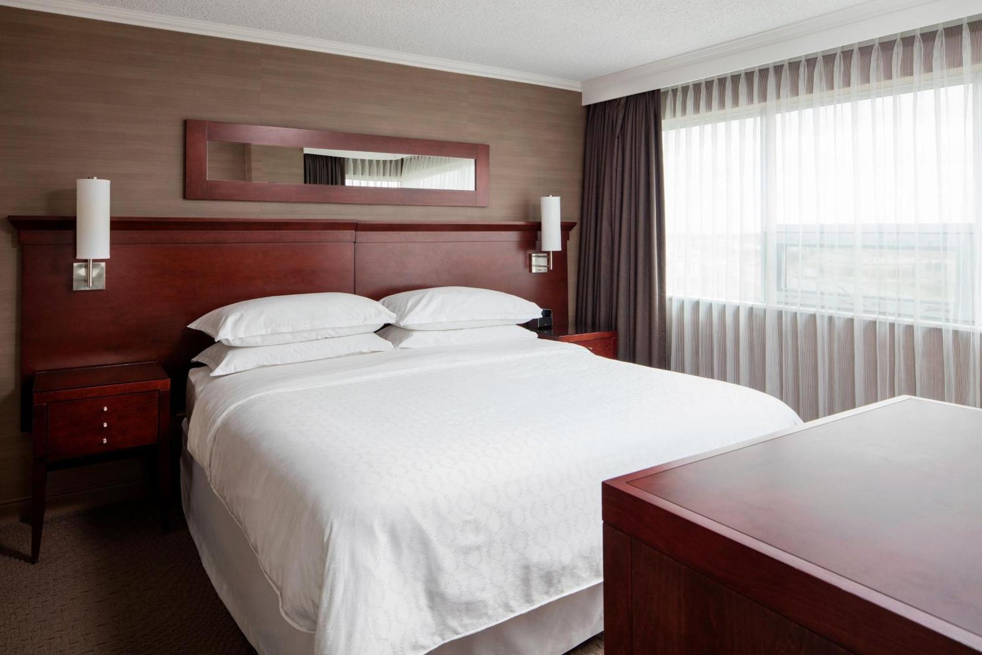 Sheraton Cavalier Calgary