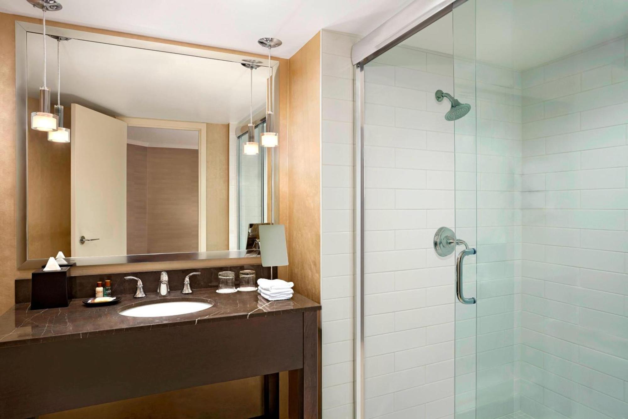 Sheraton Cavalier Hotel