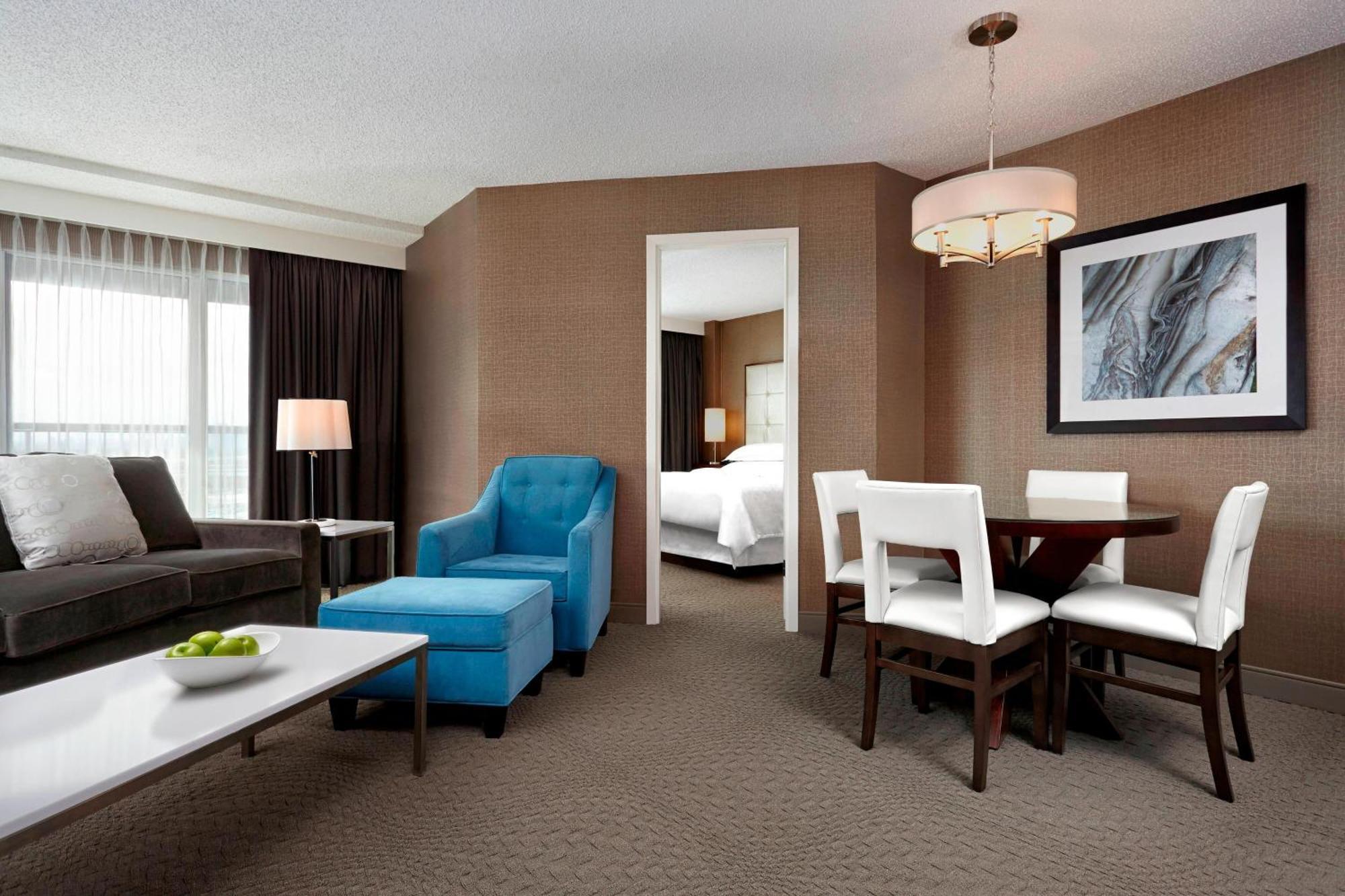 Hotel Sheraton Cavalier