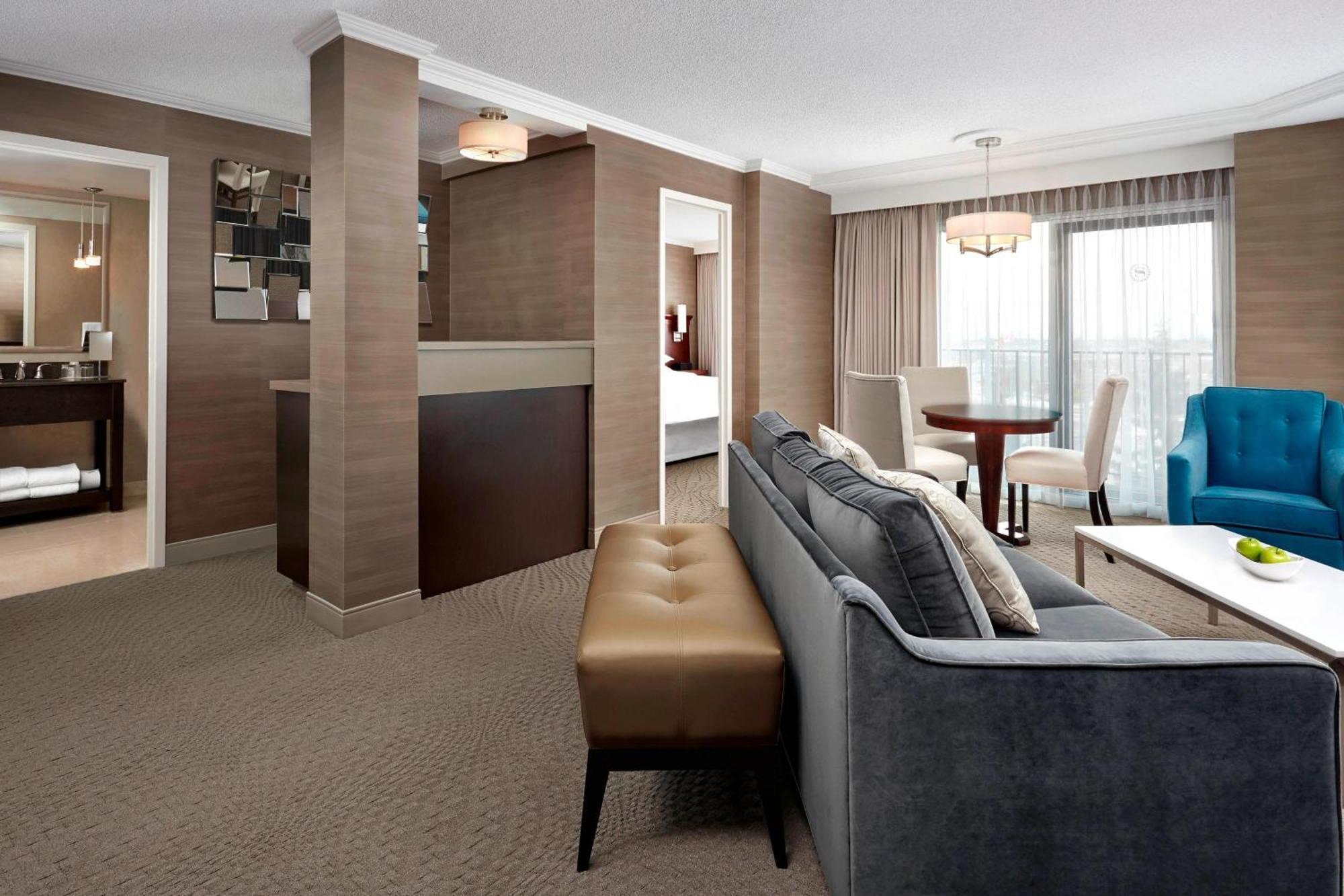 Sheraton Cavalier 4*
