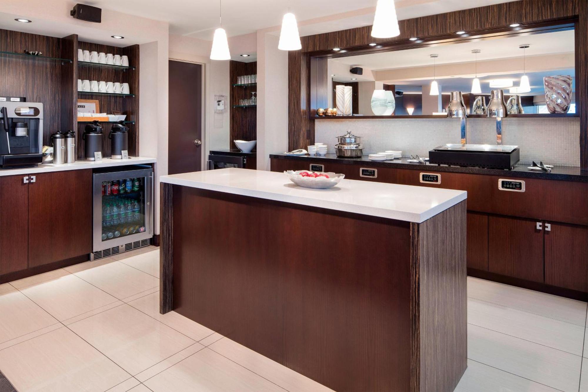Sheraton Cavalier Calgary