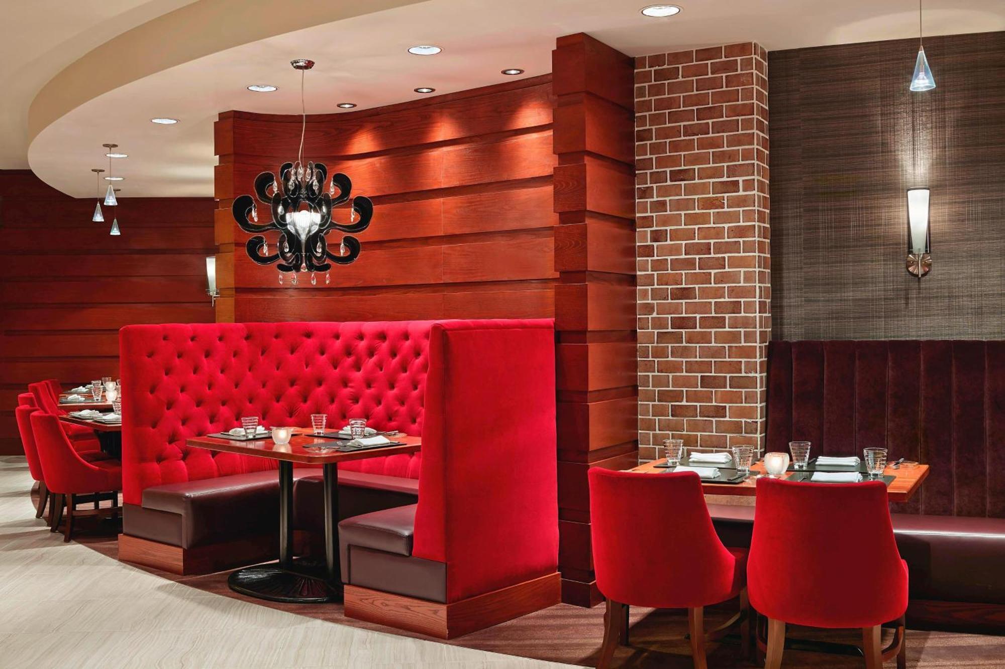 Hotel Sheraton Cavalier