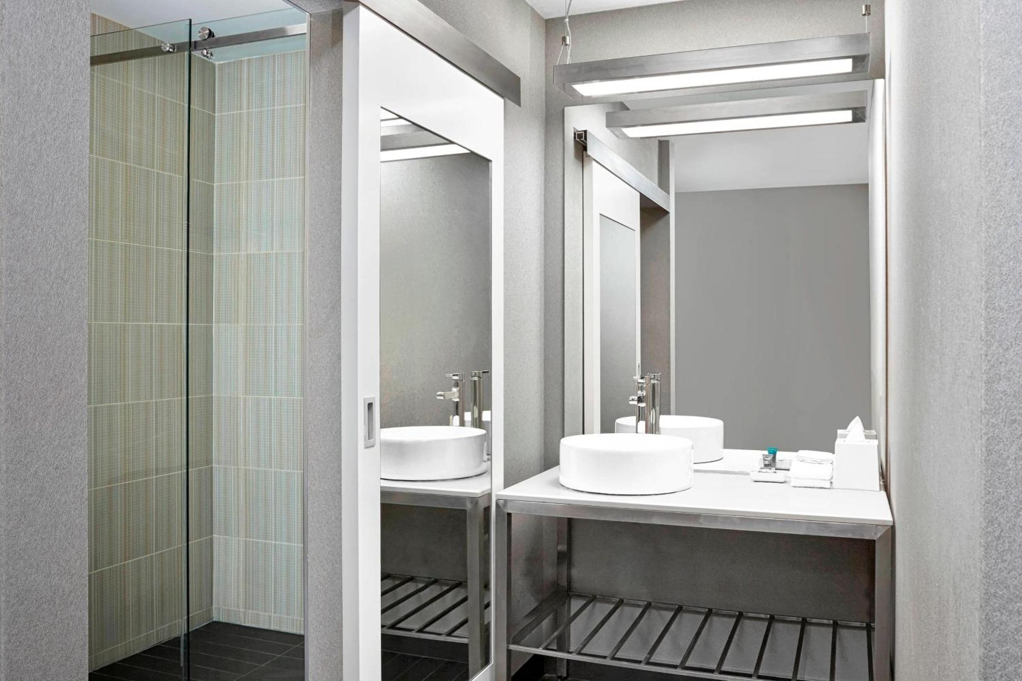 Aloft 4* Calgary
