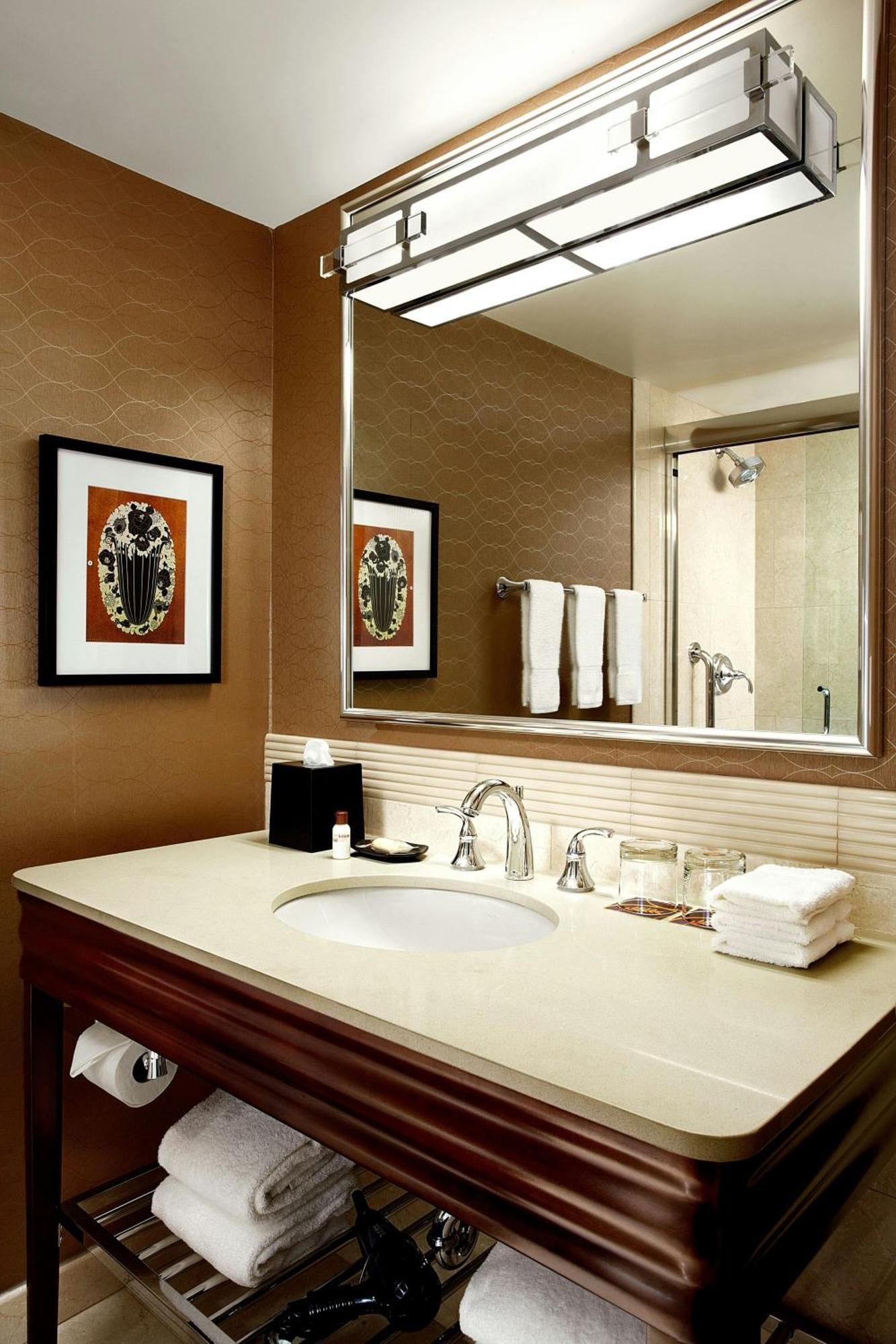 Sheraton Cavalier Calgary