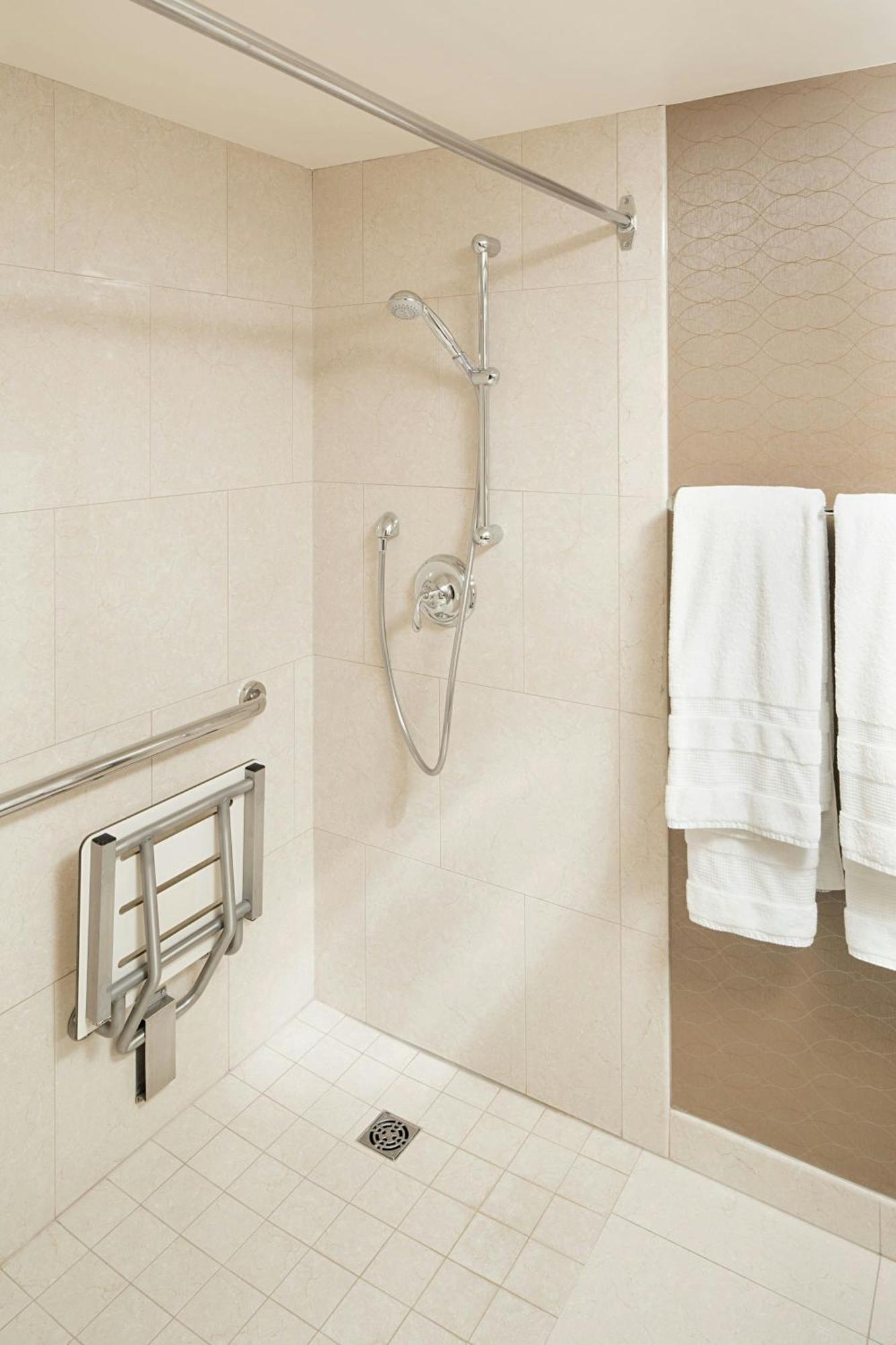 Sheraton Cavalier 4* Calgary