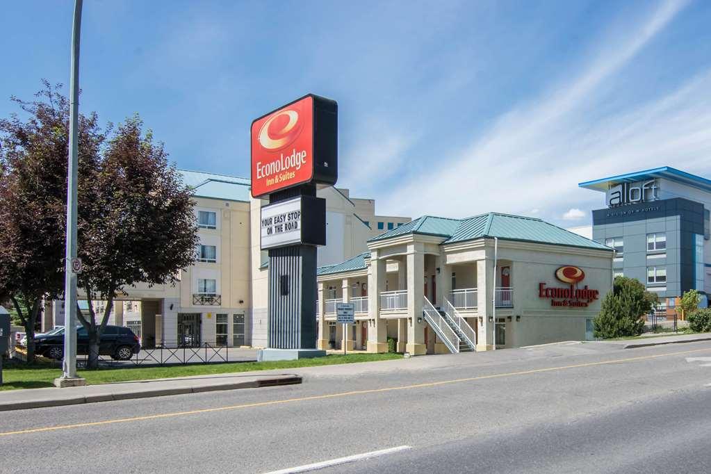 Hotel Econo & Calgary