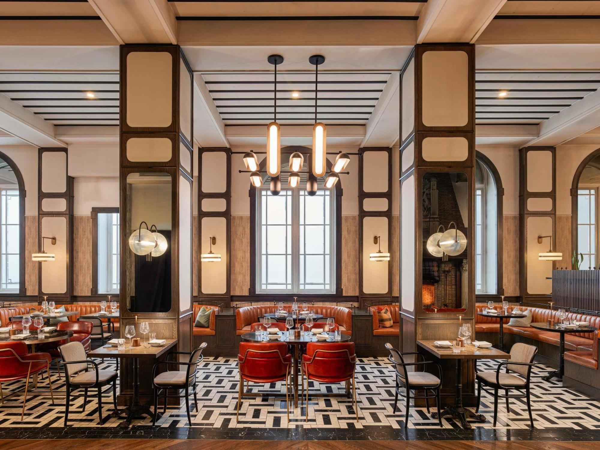 Fairmont Palliser Hotel