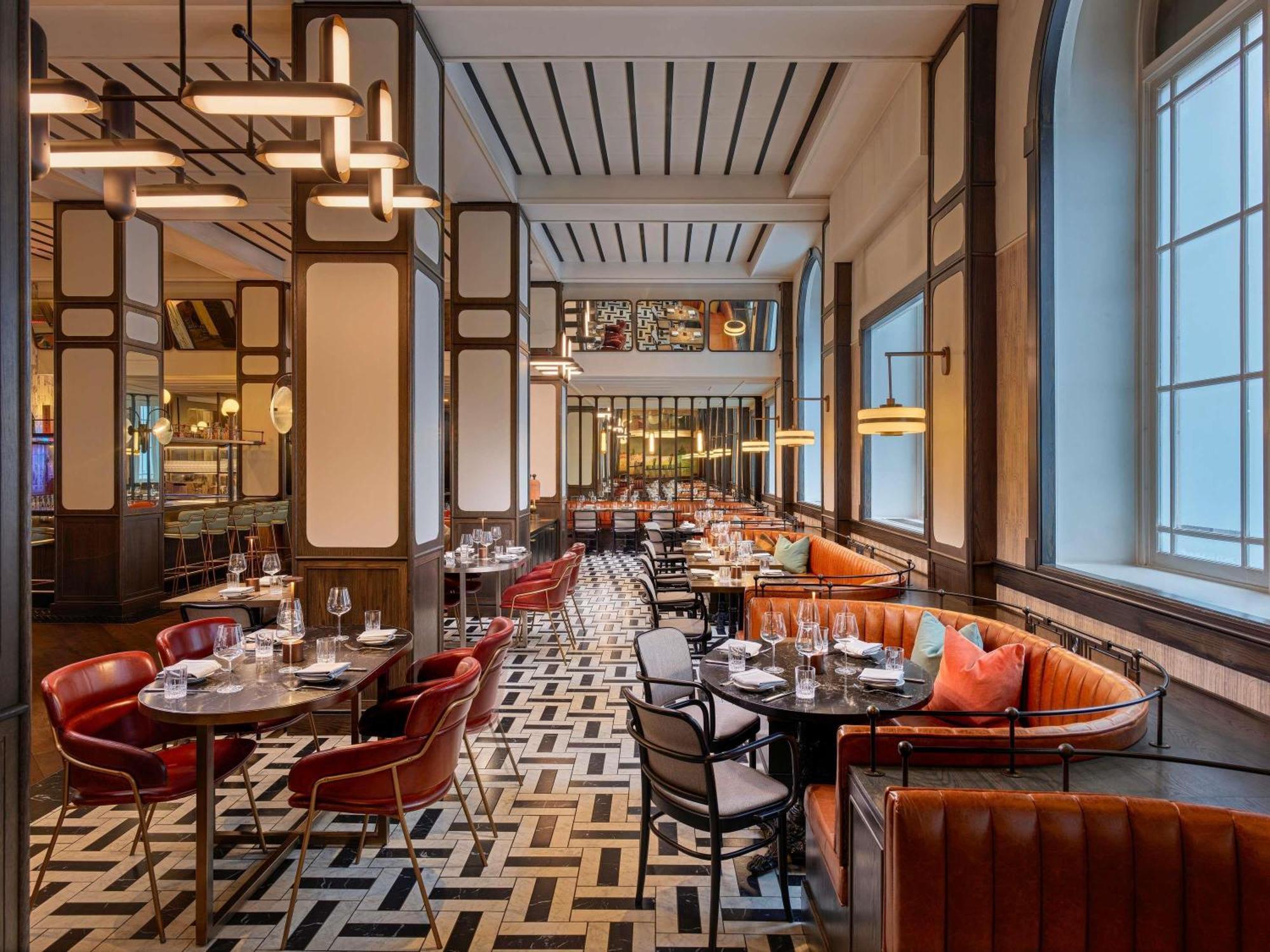 Hotel Fairmont Palliser 4*