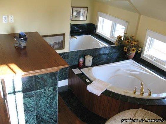 Westways Guest house Calgary