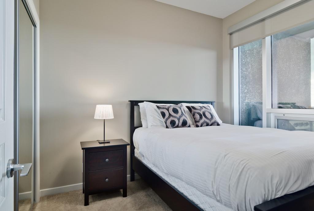 Apartment O Stays Condos - Alura Calgary
