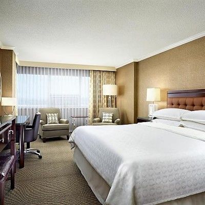 Sheraton Cavalier 4*