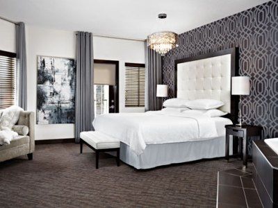 Four Points By Sheraton & West 3* Calgary