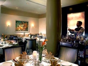 Hotel Sheraton Cavalier Calgary