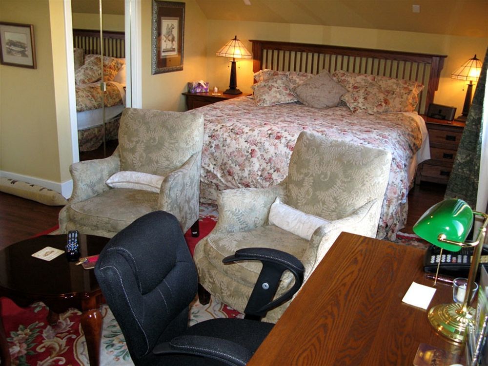 Guest house Westways 3*