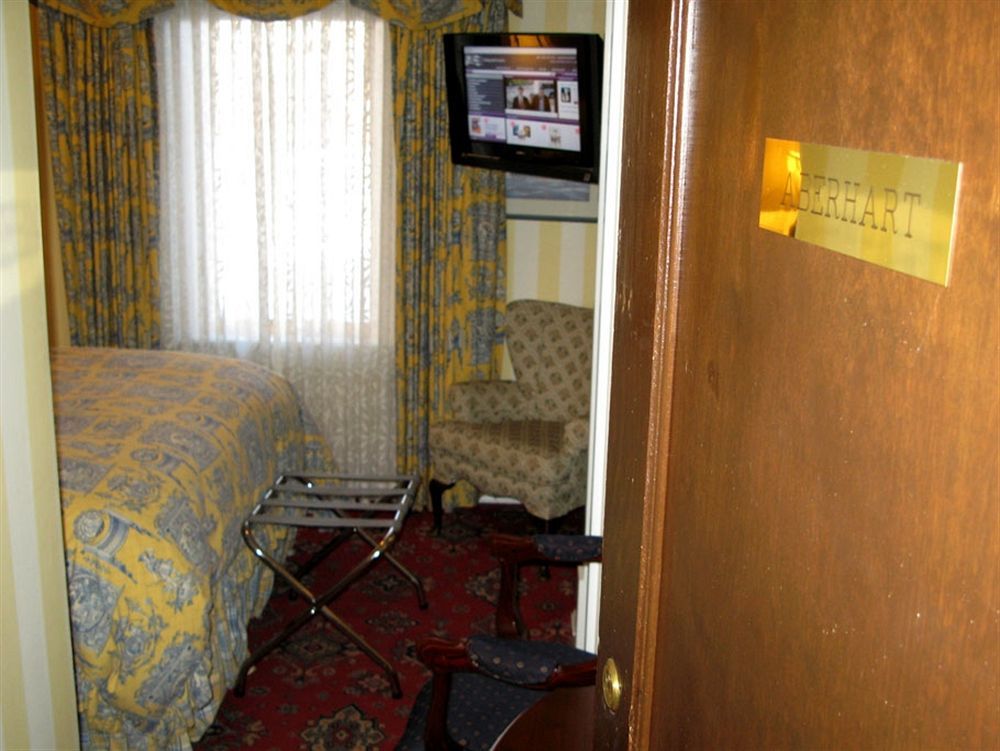Westways Guest house