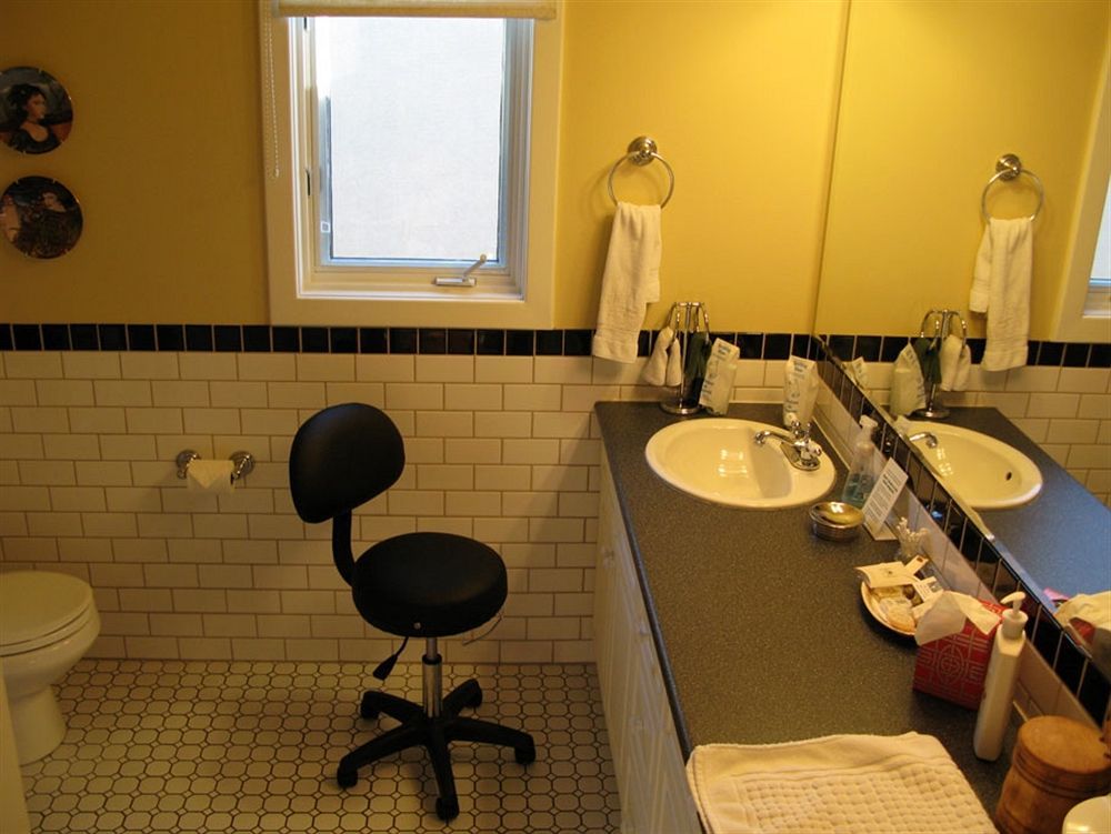 Westways Guest house
