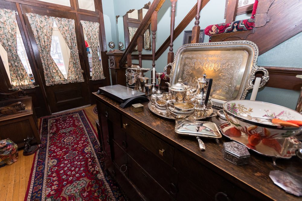 Westways Guest house Calgary