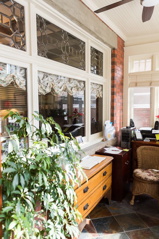 Westways Guest house