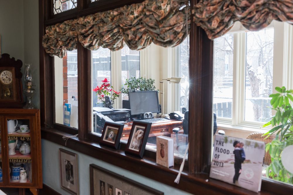 Westways Guest house Calgary