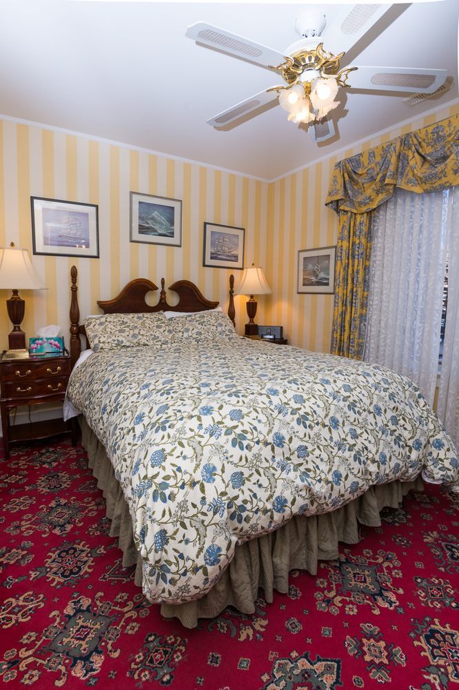 Guest house Westways Calgary