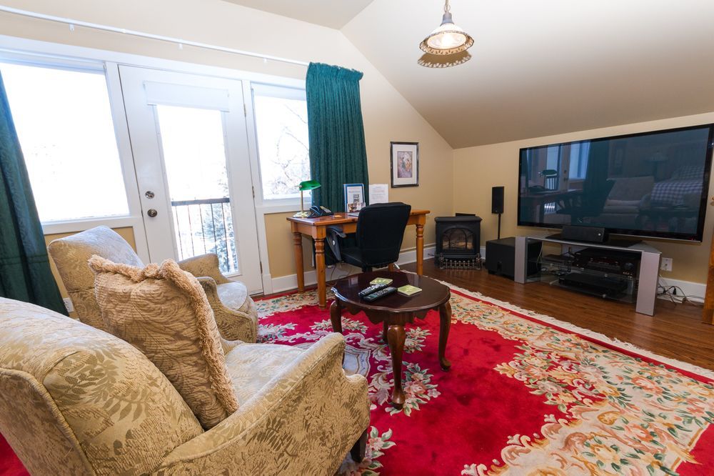 Westways Guest house Calgary