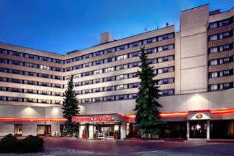 Sheraton Cavalier