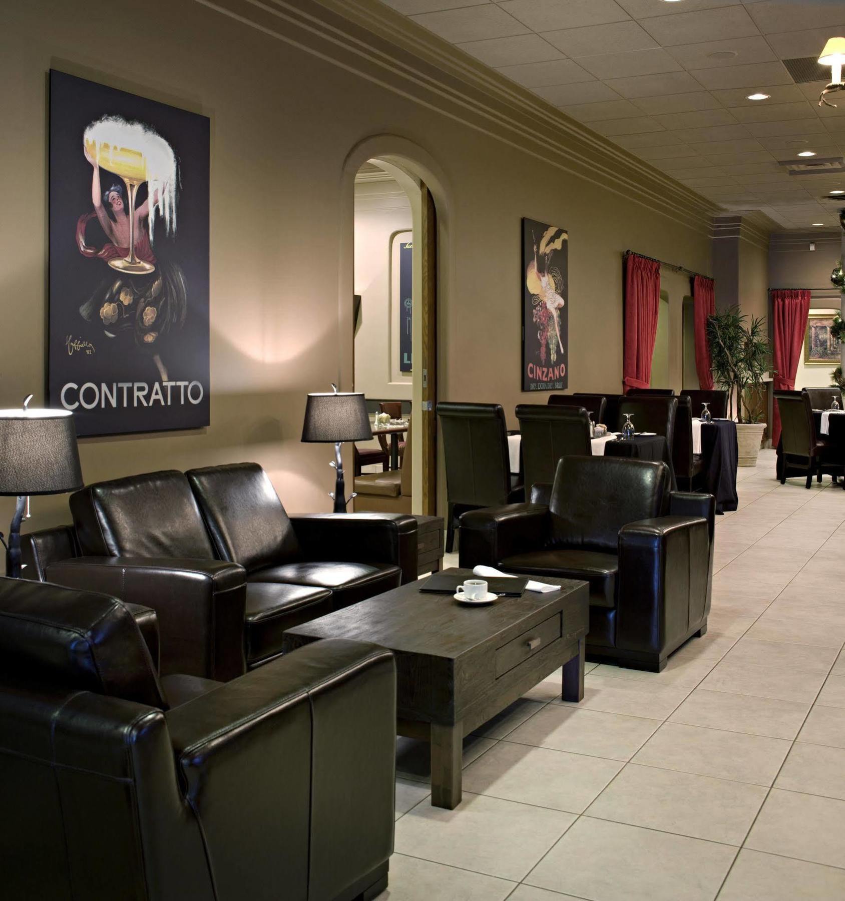 Carriage House And Conference Centre 4* Calgary
