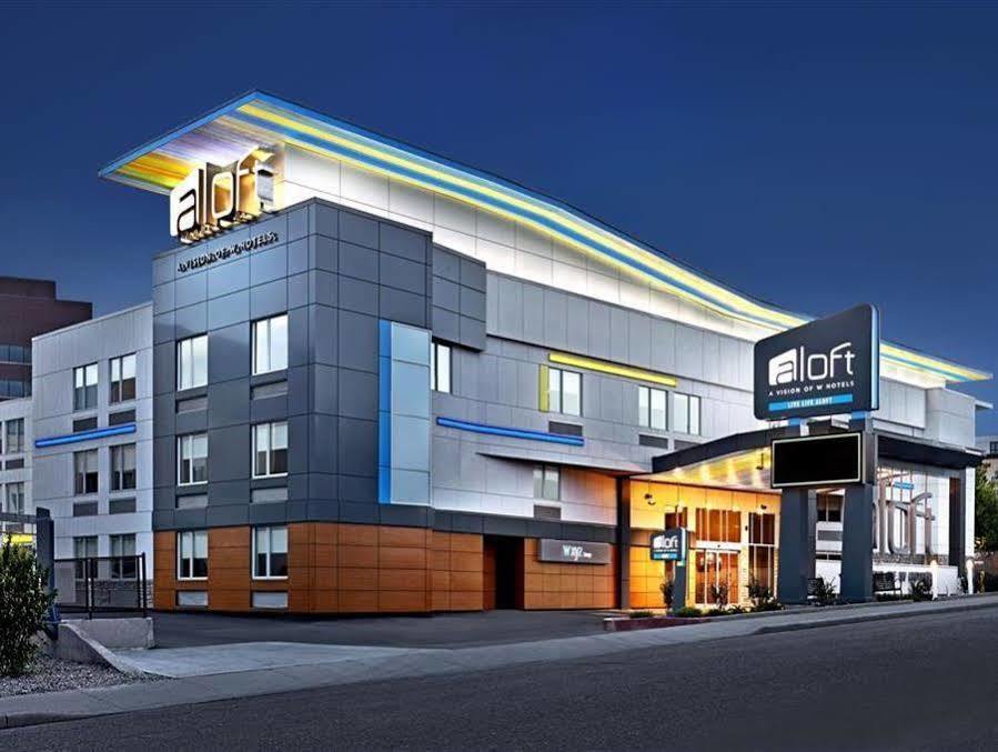 Aloft 4* Calgary